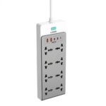 LDNIO SC4 65W GaN Fast Charging Power Strip price in Bangladesh