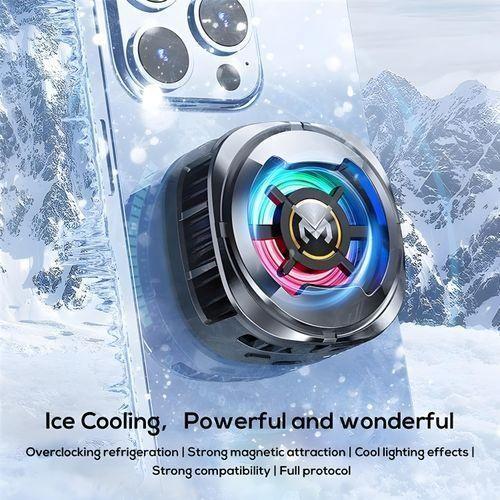 MEMO CX06 Magnetic Phone Cooler