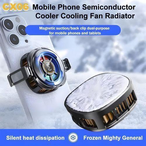 MEMO CX06 Magnetic Phone Cooler price