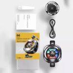 MEMO CX06 Magnetic Phone Cooler price in bd