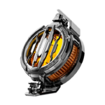 MEMO CX07 15W Magnetic Gaming Cooler price in Bangladesh