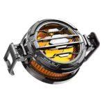 MEMO CX07 15W Magnetic Gaming Cooler price in BD