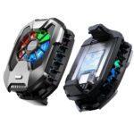 MEMO DLA8 Semiconductor Phone Cooler price in BD