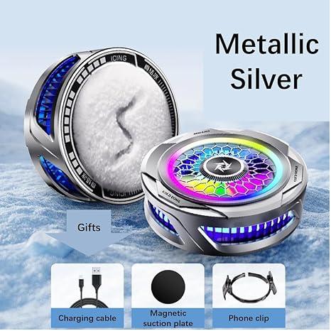 Magnetic Mobile Cooler SL-25 Buy
