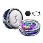 Magnetic Mobile Cooler SL-25 price in BD