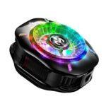 Memo CX10 RGB Gaming Mobile Cooler price in bd