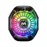 Memo CX10 RGB Gaming Mobile Cooler price in bangladesh