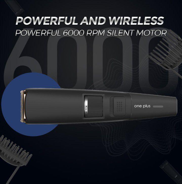 OnePlus OP-13 Cordless Trimmer