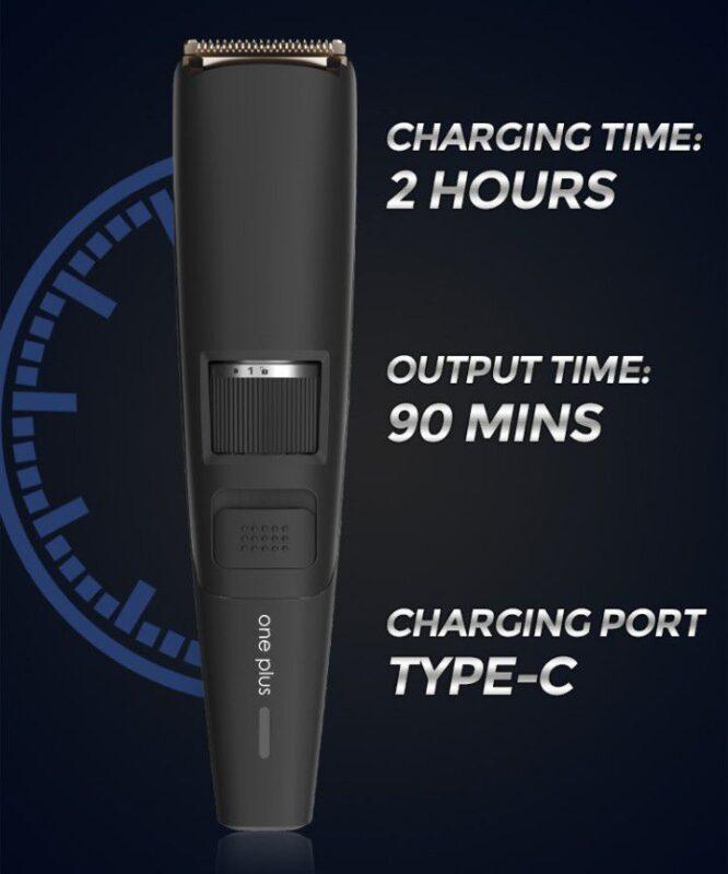 Buy OnePlus OP-13 Cordless Trimmer