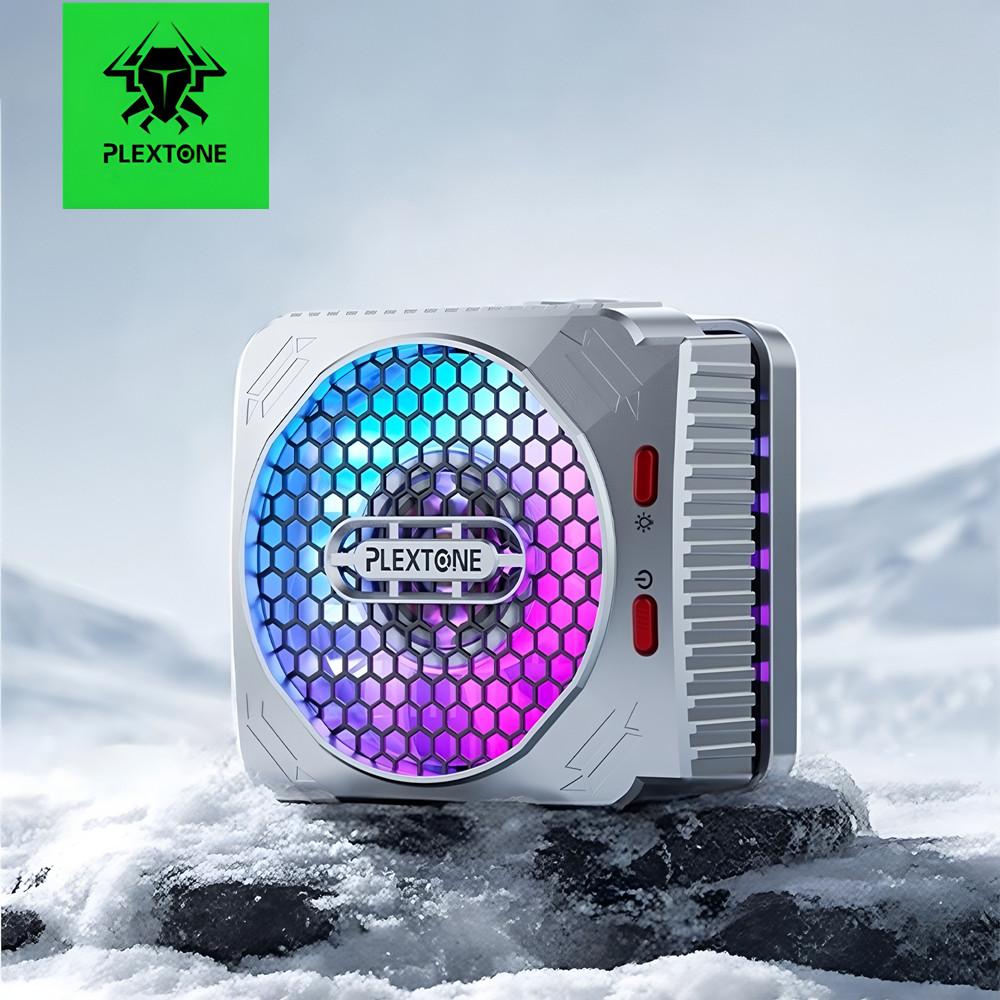 Plextone MX2 Magnetic 27W Phone Cooler price in BD