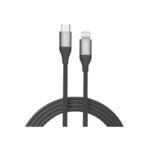 QCY DC23 27W Type-C to Lightning Cable price in bangladesh