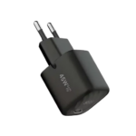 QCY GN104-EG 45W Mini GaN Charger price in Bangladesh