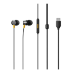 Realme Buds 3 Type-C Wired Earphones price in bd in Bangladesh