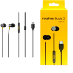 Realme Buds 3 Type-C Wired Earphones price in bd