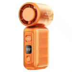 Remax RS-SF25 199-Speed Mini Handheld Fan price in BD