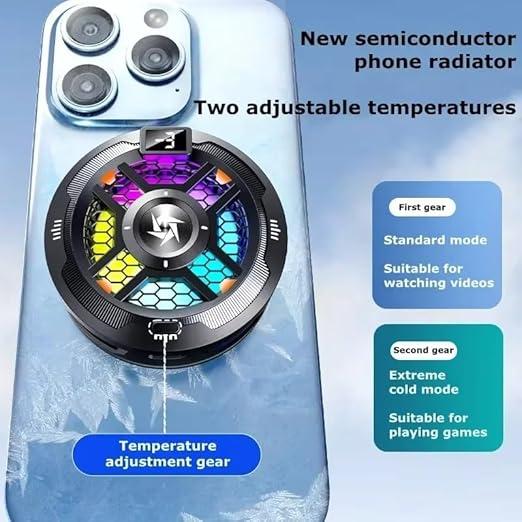 Buy SL18 Mobile Gaming Cooler