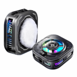 SL39 Magnetic Gaming Mobile Cooler price in BD