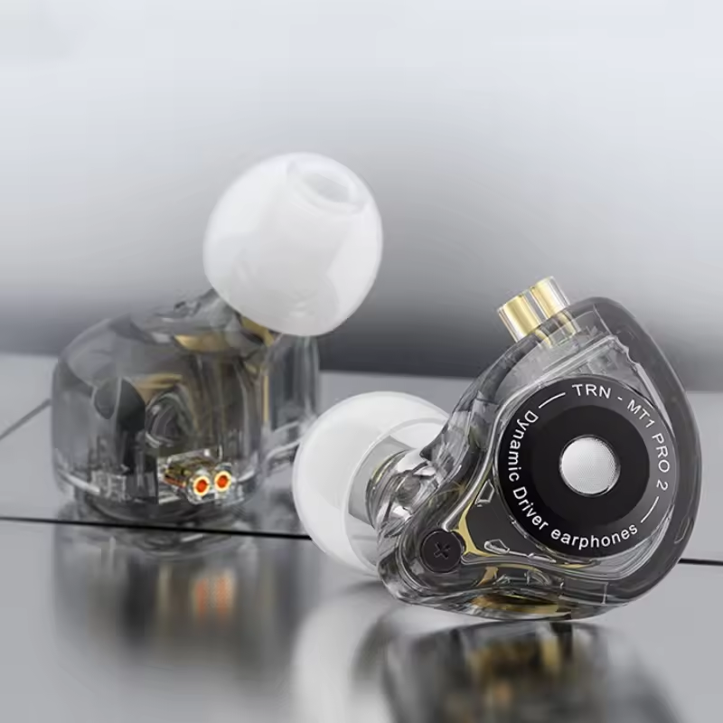 dual magnetic driver iem bangladesh