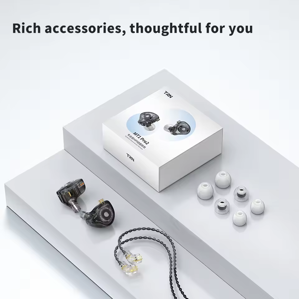 affordable audiophile gear bd