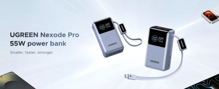 Buy UGREEN PB727 Nexode Pro Power Bank