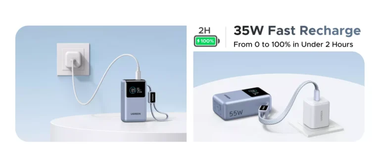 UGREEN PB727 Nexode Pro Power Bank price