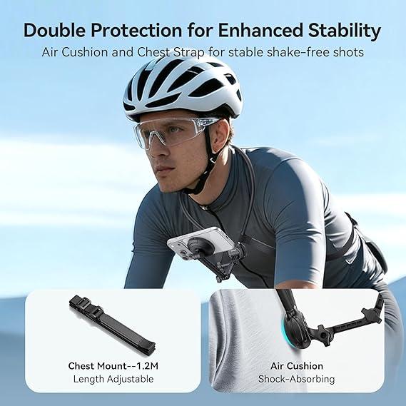 magsafe neck mount price bd