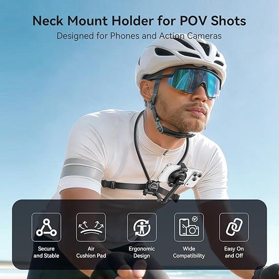 magnetic pov mount