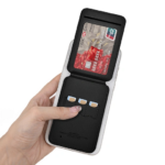 Buy WiWU MW-005 Mag Wallet FM