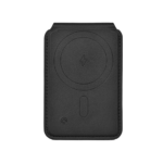 WiWU MW-005 Mag Wallet FM (Black) - Image 2