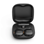 WiWU Wi-WM006 ANC Wireless Microphone price inn Bangladesh