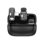 Buy WiWU Wi-WM008 Dual Wireless Microphone