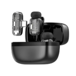WiWU Wi-WM008 Dual Wireless Microphone price