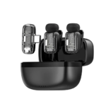 WiWU Wi-WM008 Dual Wireless Microphone price in BD