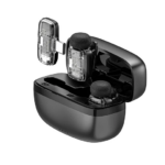 WiWU Wi-WM008 Dual Wireless Microphone (Type-C) - Image 2