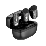 WiWU Wi-WM008 Dual Wireless Microphone price in Bangladesh