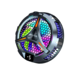 X42 RGB Magnetic Phone Cooler price in BD