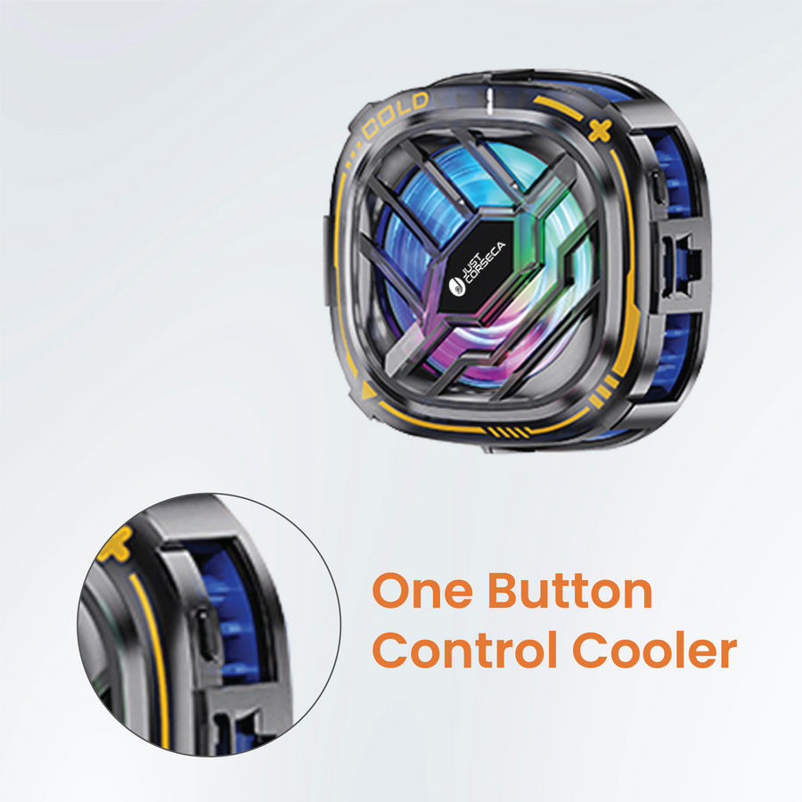 Buy X76 Pro Gaming Phone Cooler