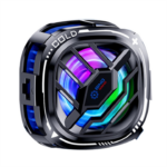 X76 Pro Gaming Phone Cooler price in Bangladesh