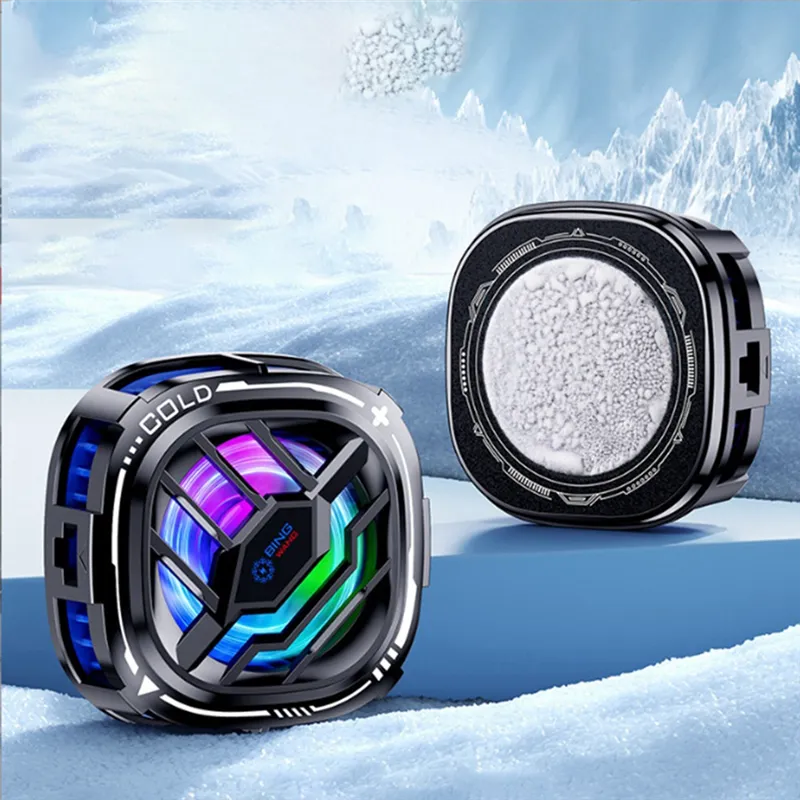X76 Pro Gaming Phone Cooler price