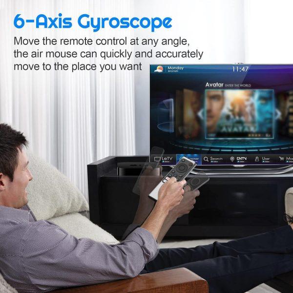 bluetooth air mouse with keyboard bangladesh