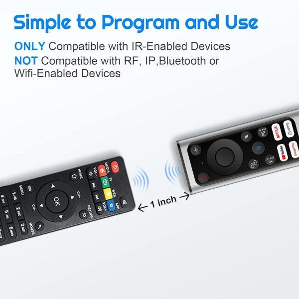 type-c air mouse remote price bd
