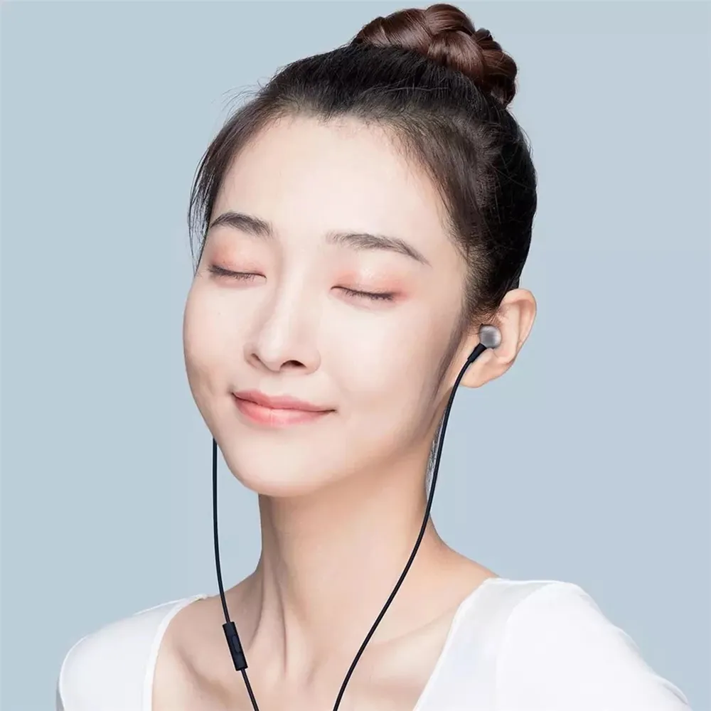 Xiaomi DDQ01WM 3.5mm Capsule Earphones price
