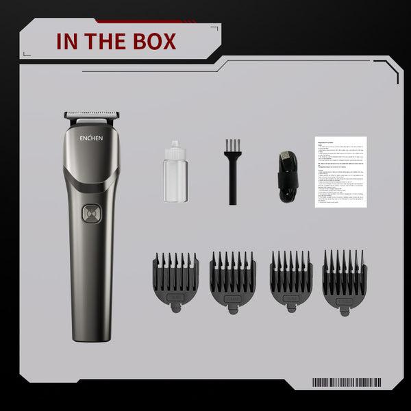 Xiaomi ENCHEN Beardo 2