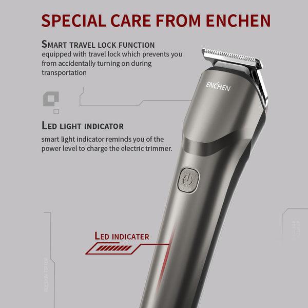 Buy Xiaomi ENCHEN Beardo 2