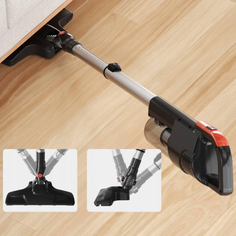 Xiaomi ENCHEN V3 Plus Cordless Vacuum Cleaner