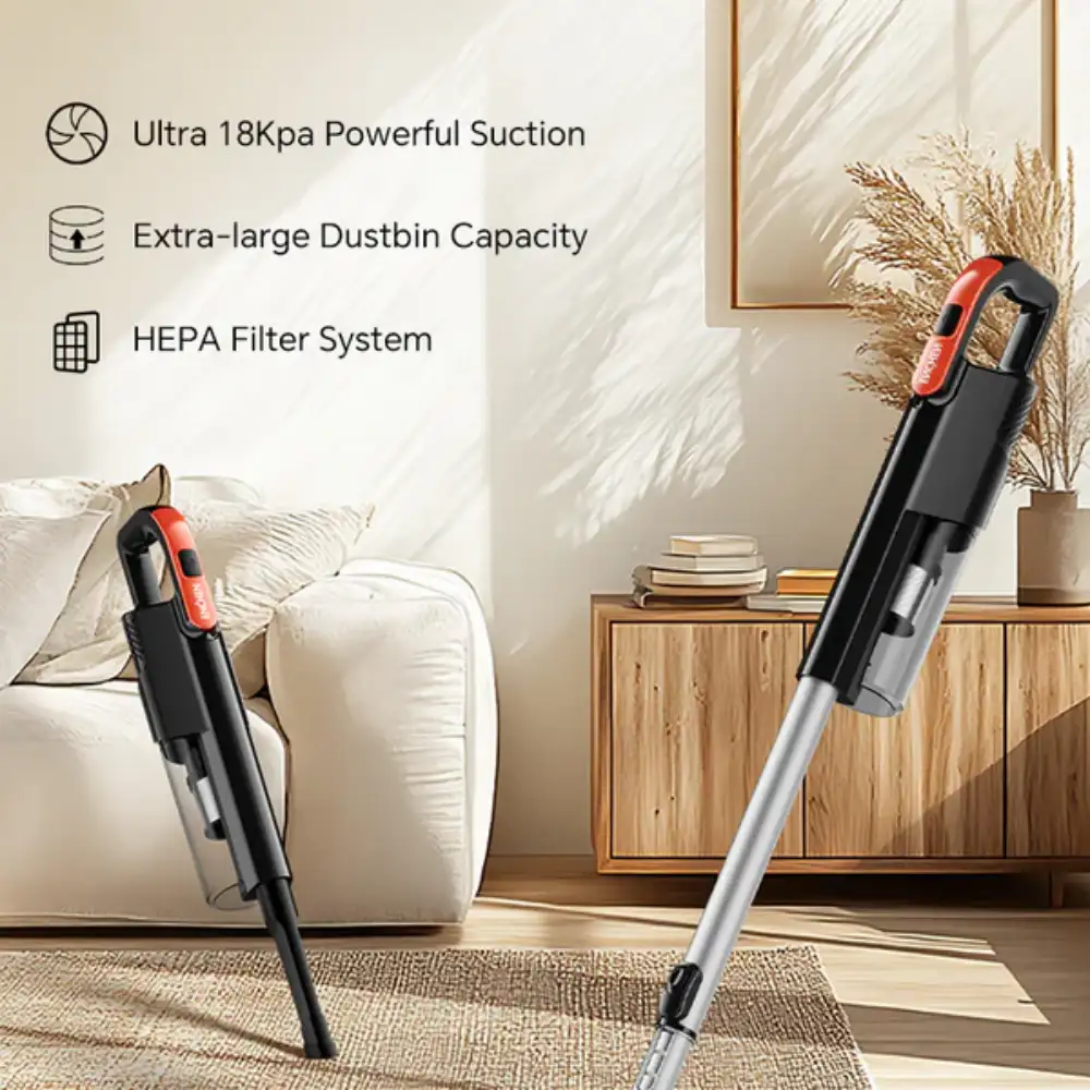 Xiaomi ENCHEN V3 Plus Cordless Vacuum Cleaner price