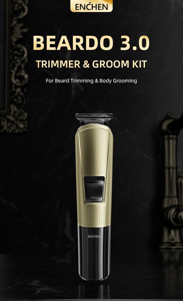 Xiaomi Enchen Beardo 3 Rechargeable Trimmer