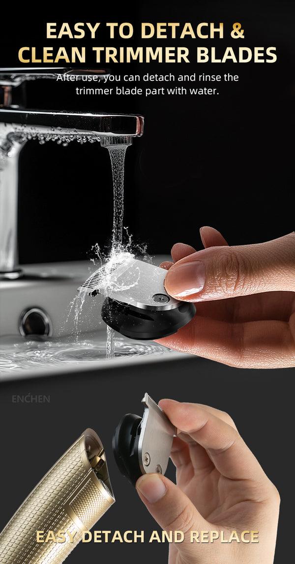 Xiaomi Enchen Beardo 3 Rechargeable Trimmer buy online in bd