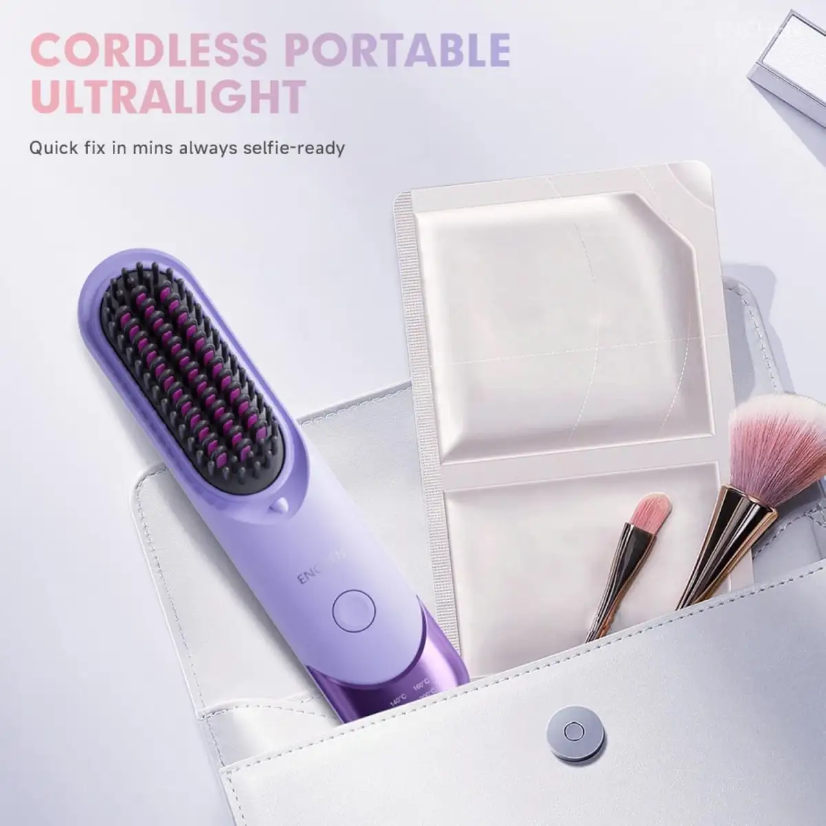 Xiaomi Enchen H100 Cordless Hair Straightener price