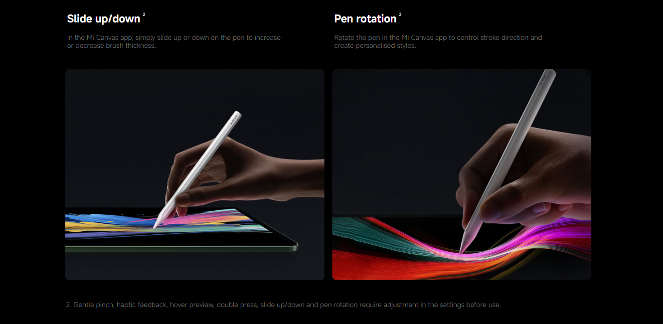 xiaomi stylus price in bangladesh